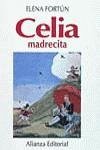 Celia, madrecita - Fortún, Elena