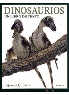 Dinosaurios : un libro de texto - Lucas, Spencer G.