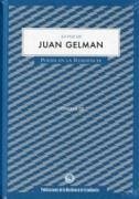 La voz de Juan Gelman - Gelman, Juan