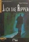 Jack the Ripper [With CD (Audio)] - Foreman, Peter