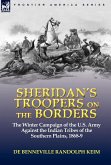 Sheridan's Troopers on the Borders Sheridan's Troopers on the Borders