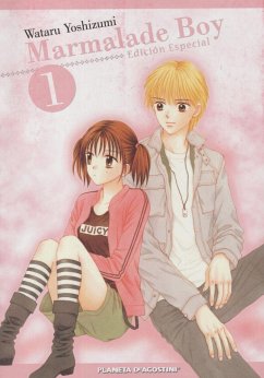 Marmalade Boy, edición especial Vol. I - Yoshizumi, Wataru