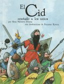 El Cid contado a los niños