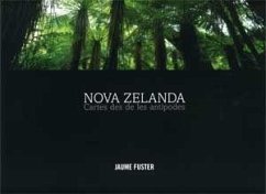 Nova Zelanda : paisatge desde les Antípodes