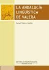 La Andalucía lingüística de Valera - Peñalver Castillo, Manuel