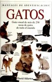 Gatos : una guía visual