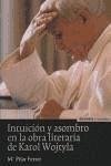 Intuición y asombro en la obra literaria de Karol Wojtyla - Ferrer Rodríguez, María Pilar