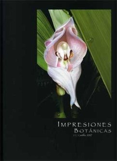 Impresiones botánicas - Castillo Gorroño, Juan Luis