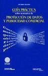 Guía práctica sobre normativa de protección de datos y publicidad comercial - Díaz-Arias Pérez, José Manuel
