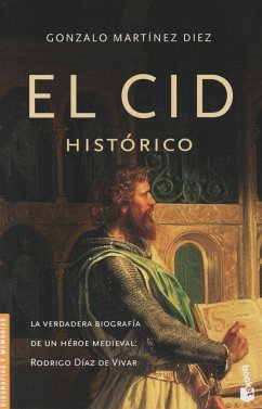 El Cid histórico - Martínez Díez, Gonzalo