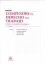 Compendio de derecho del trabajo II : contrato individual - Albiol Montesinos, Ignacio Camps Ruiz, Luis Miguel López Gandía, Juan