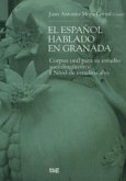 El español hablado en Granada : corpus oral para su estudio sociolingüístico, I nivel de estudio alto