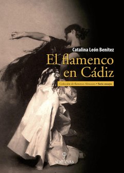 El flamenco en Cádiz - León Benítez, Catalina