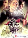 Leyenda 3, La gran batalla Leyenda 3, La gran batalla