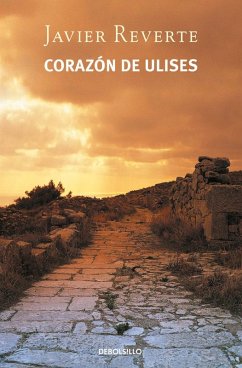 Cover Corazón de Ulises
