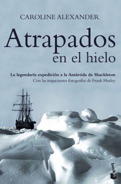 Atrapados en el hielo - Alexander, Caroline