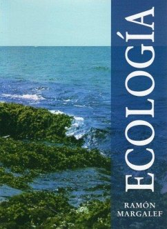 Cover Ecología