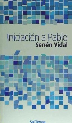 Iniciación a Pablo - Vidal, Senén