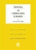 Historia del liberalismo europeo