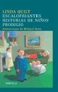 Escalofriantes historias de niños prodigio - Quilt, Linda