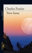 Trece lunas - Frazier, Charles