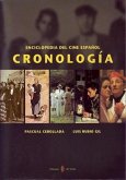 Enciclopedia del cine español : cronología