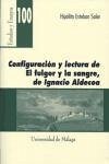 Configuración y lectura de El fulgor y la sangre, de Ignacio Aldecoa - Esteban Soler, Hipólito