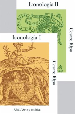 Iconología - Ripa, Cesare