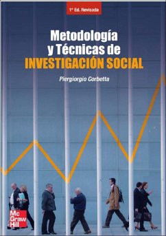 Metodología y técnicas de investigación social - Corbetta, Piergiorgio