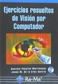 Visión por computador. Ejercicios resueltos