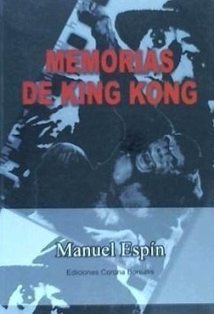 El regreso de King-Kong - Espín López, Manuel
