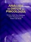 Análisis de datos en psicología - Fazelxi Khalili, Hassan Manzano Arrondo, Vicente Pérez Santamaría, Francisco Javier
