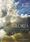 Gloria, Vocal Score