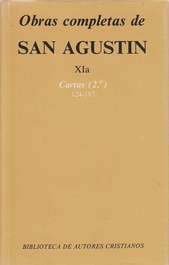 Cartas, 2 - San Agustín