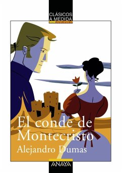 El conde de Montecristo - Dumas, Alexandre