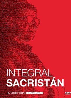 Integral Sacristán : del pensar, del vivir del hacer - Sacristán Luzón, Manuel