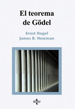 Cover El Teorema de Gödel