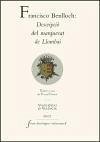 Descripció del marquesat de Llombai - Benlloch Donet, Francisco