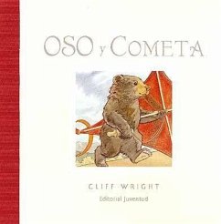 Oso y cometa - Wright, Cliff