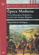 Época Moderna - Bustos Rodríguez, Manuel; Domínguez Hernanz, Ramiro
