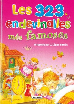 Les 323 endevinalles més famoses