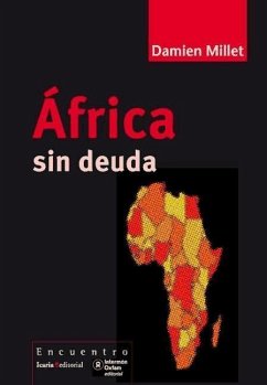 África sin deuda - Millet, Damien