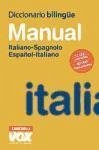 Manual italiano-spagnolo, español-italiano