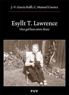 Esyllt T. Lawrence : una gal·lesa entre dracs - Manuel, Carme; Garcia i Raffi, Josep V.