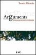 Arguments : un curs introductori a la... - Bild 1
