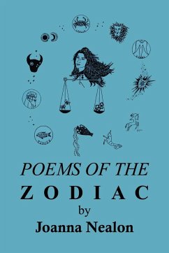 Poems of the Zodiac - Nealon, Joanna