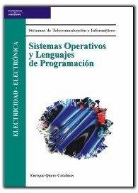Sistemas operativos y lenguajes de programación - Quero Catalinas, Enrique