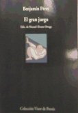 El gran juego