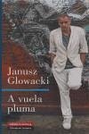 Cover A vuela pluma