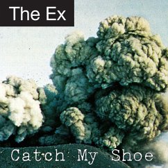 Catch My Shoe - Ex,The